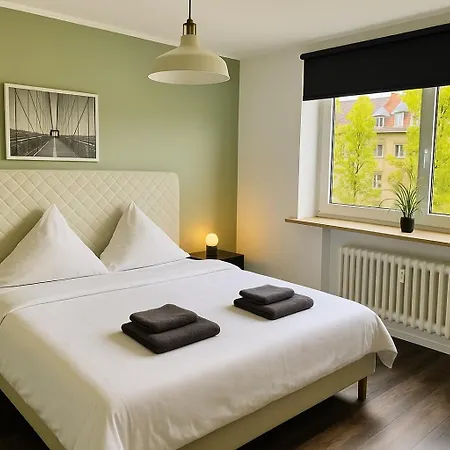 Kr Διαμέρισμα Κολωνία