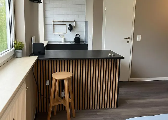 Appartement Kr Keulen