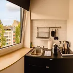 Kr Apartment *