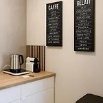 Kr Apartment Cologne