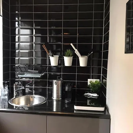 Kr Apartamento