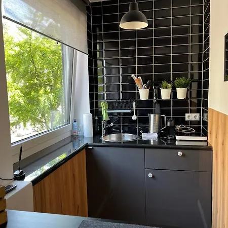 Kr Apartment