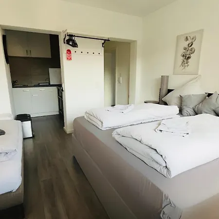 Kr Apartamento *