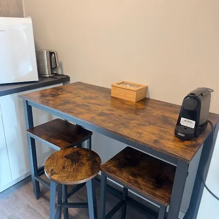 Apartament Kr Kolonia