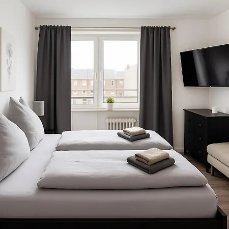 Apartman Kr Köln