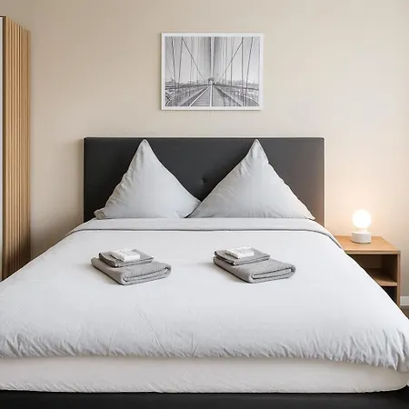 Kr Apartament *