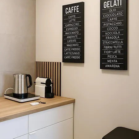 Kr Apartament Kolonia