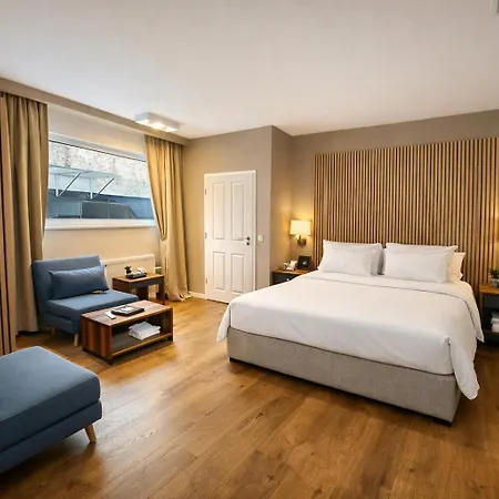 Kr Apartman *