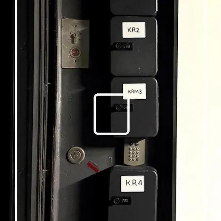 Apartman Kr Köln