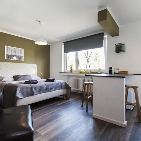 Kr Apartment Cologne
