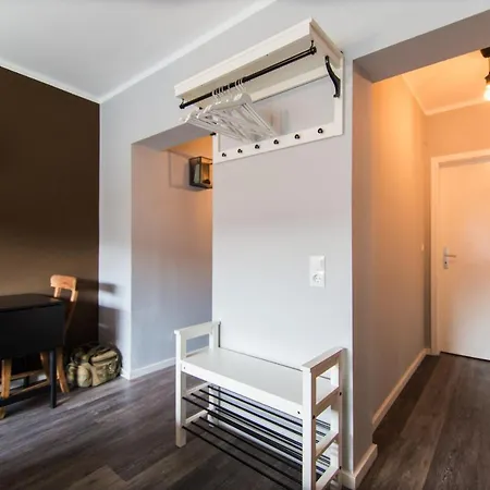 Kr Apartment
