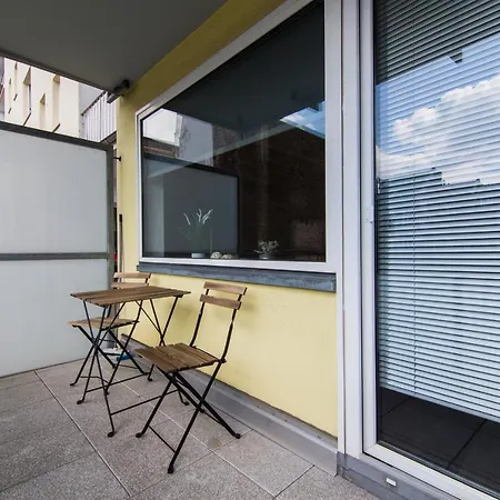 Kr Apartamento *