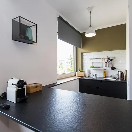 Apartamento Kr *