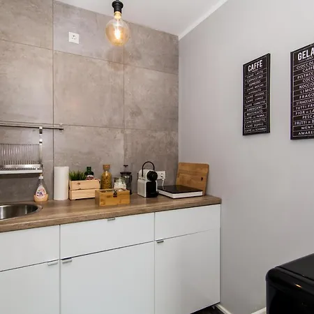 Apartamento Kr