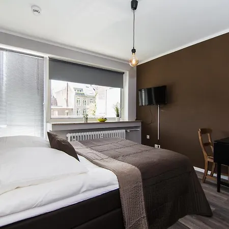 Apartamento Kr *