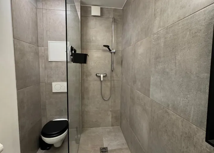 Kr Apartman Köln