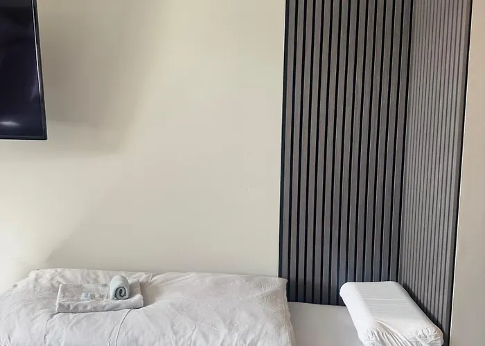 Apartman Kr Köln