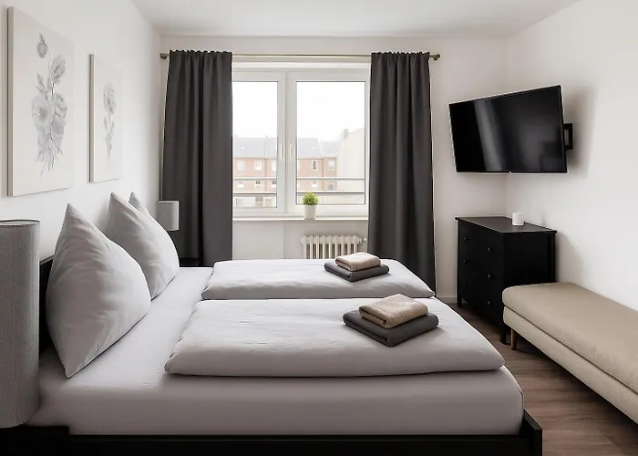 Apartman Kr Köln