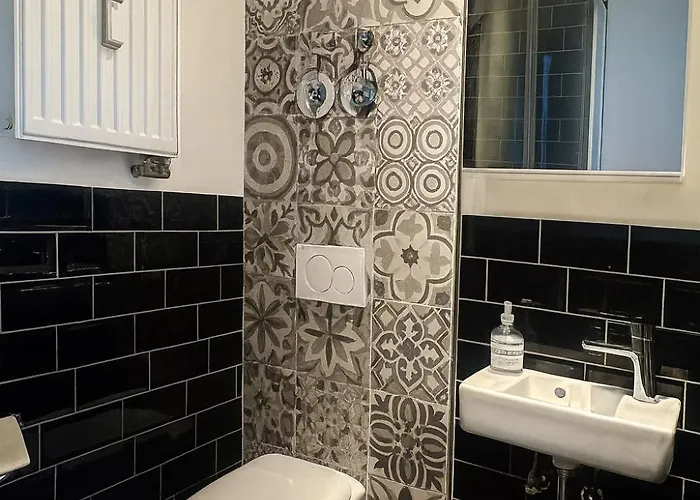 Apartman Kr