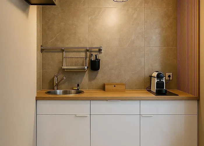 Kr Apartman *