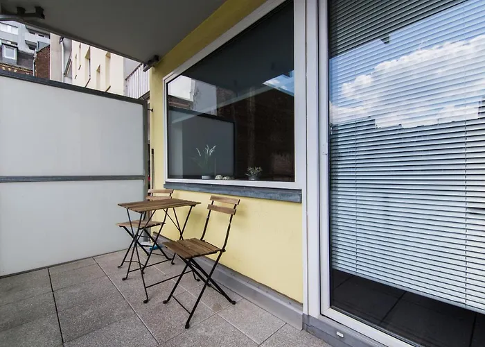 Kr Apartman *