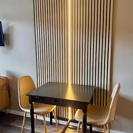 Appartement Kr Keulen