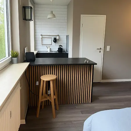 Appartement Kr Keulen