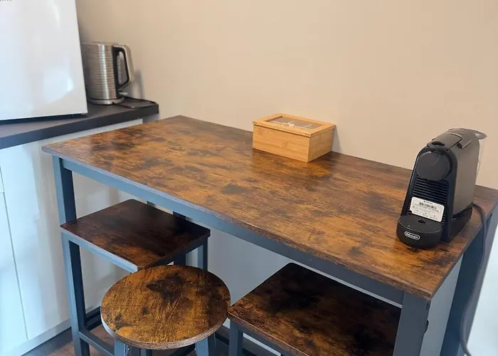 Apartmán Kr Kolín nad Rýnem